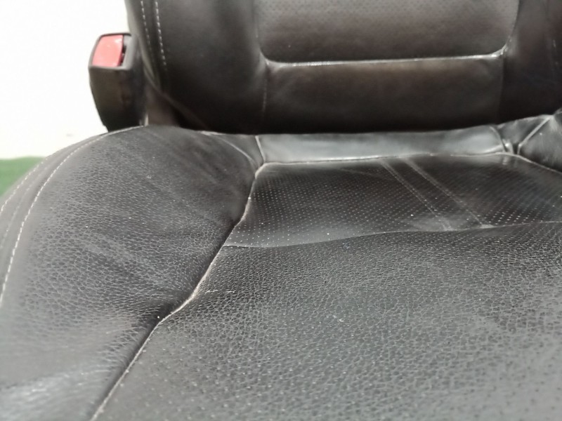 Recambio de asiento delantero izquierdo para kia sorento ii (xm) 2.4 cvvt referencia OEM IAM   