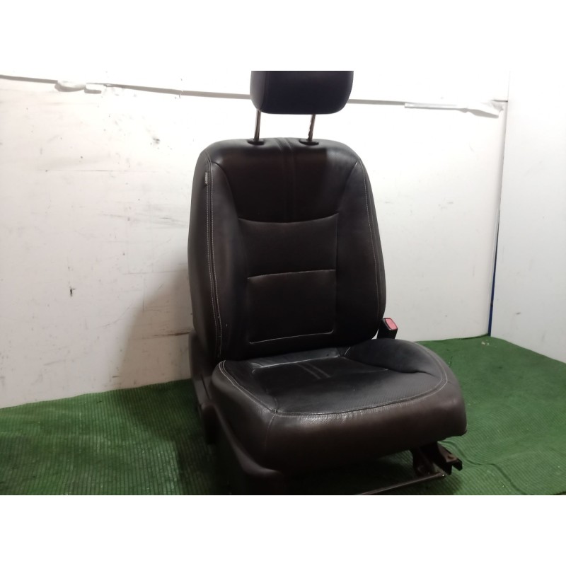 Recambio de juego de asientos completo para kia sorento ii (xm) 2.4 cvvt referencia OEM IAM SINREF SIN REF SIN REF