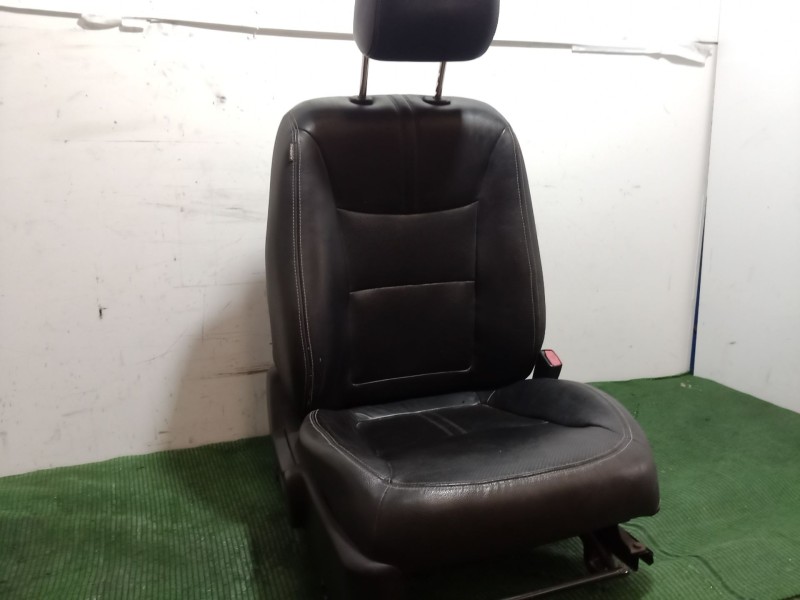 Recambio de juego de asientos completo para kia sorento ii (xm) 2.4 cvvt referencia OEM IAM SINREF SIN REF SIN REF