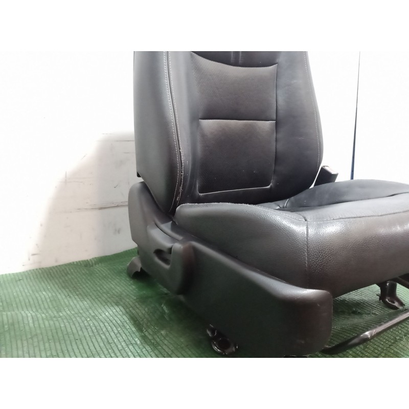 Recambio de juego de asientos completo para kia sorento ii (xm) 2.4 cvvt referencia OEM IAM SINREF SIN REF SIN REF