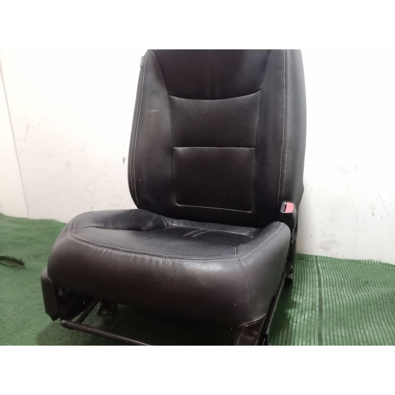 Recambio de juego de asientos completo para kia sorento ii (xm) 2.4 cvvt referencia OEM IAM SINREF SIN REF SIN REF
