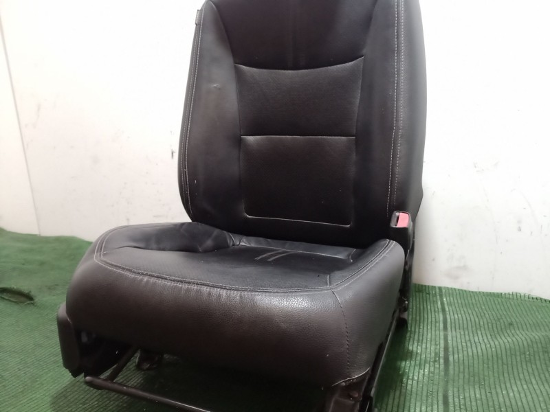 Recambio de juego de asientos completo para kia sorento ii (xm) 2.4 cvvt referencia OEM IAM SINREF SIN REF SIN REF