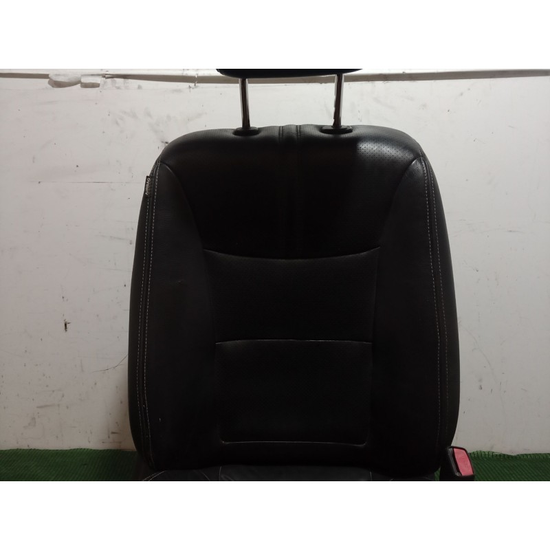 Recambio de juego de asientos completo para kia sorento ii (xm) 2.4 cvvt referencia OEM IAM SINREF SIN REF SIN REF