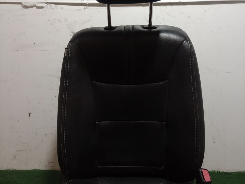 Recambio de juego de asientos completo para kia sorento ii (xm) 2.4 cvvt referencia OEM IAM SINREF SIN REF SIN REF