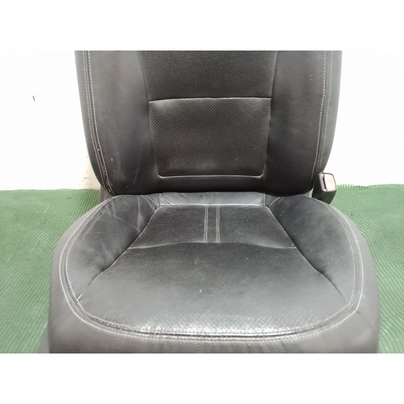 Recambio de juego de asientos completo para kia sorento ii (xm) 2.4 cvvt referencia OEM IAM SINREF SIN REF SIN REF