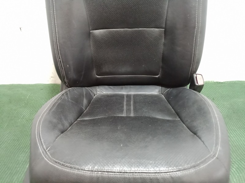 Recambio de juego de asientos completo para kia sorento ii (xm) 2.4 cvvt referencia OEM IAM SINREF SIN REF SIN REF