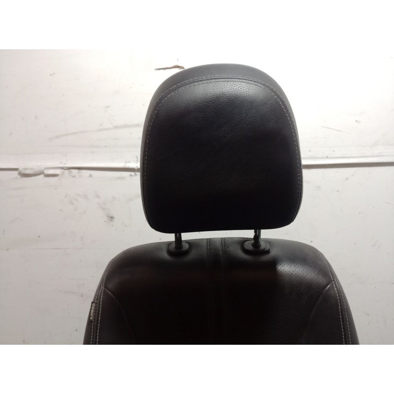 Recambio de juego de asientos completo para kia sorento ii (xm) 2.4 cvvt referencia OEM IAM SINREF SIN REF SIN REF