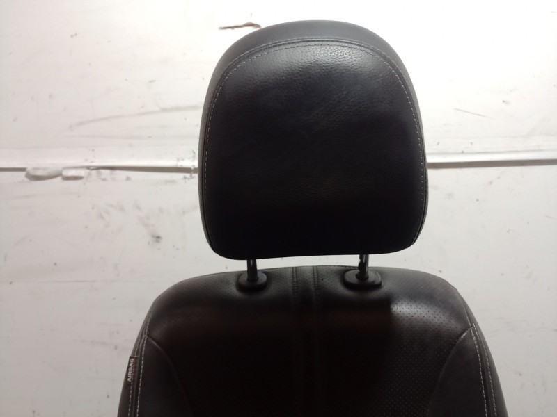 Recambio de juego de asientos completo para kia sorento ii (xm) 2.4 cvvt referencia OEM IAM SINREF SIN REF SIN REF