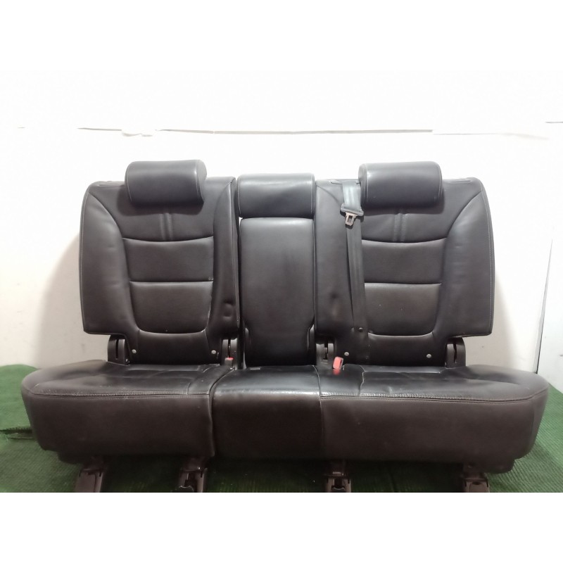 Recambio de juego de asientos completo para kia sorento ii (xm) 2.4 cvvt referencia OEM IAM SINREF SIN REF SIN REF