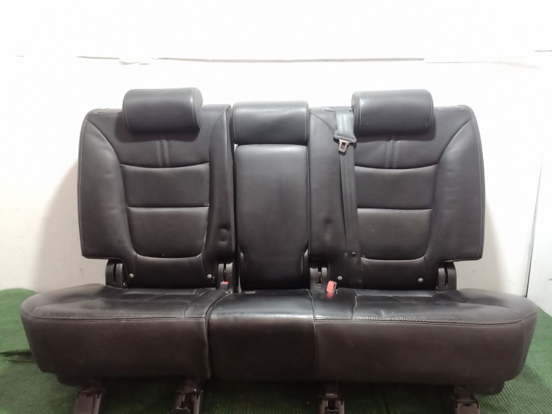 Recambio de juego de asientos completo para kia sorento ii (xm) 2.4 cvvt referencia OEM IAM SINREF SIN REF SIN REF