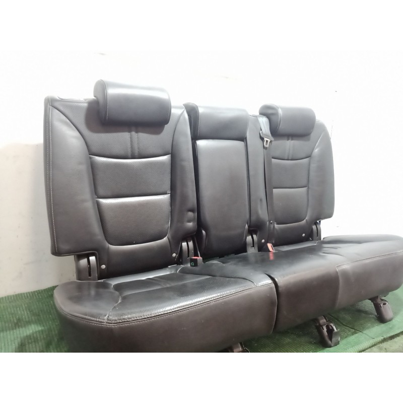 Recambio de juego de asientos completo para kia sorento ii (xm) 2.4 cvvt referencia OEM IAM SINREF SIN REF SIN REF