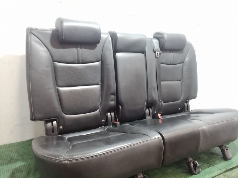 Recambio de juego de asientos completo para kia sorento ii (xm) 2.4 cvvt referencia OEM IAM SINREF SIN REF SIN REF