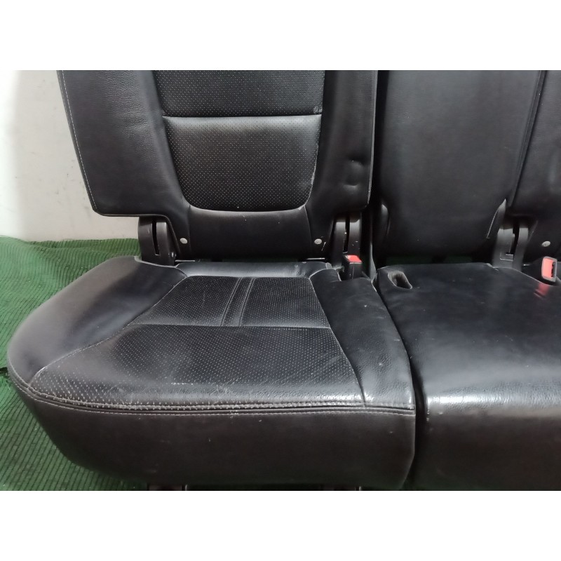 Recambio de juego de asientos completo para kia sorento ii (xm) 2.4 cvvt referencia OEM IAM SINREF SIN REF SIN REF