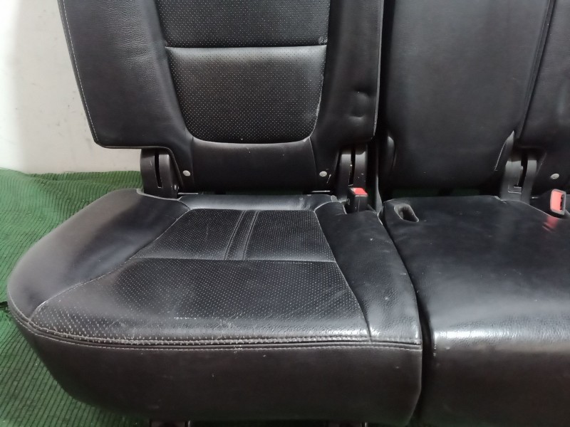 Recambio de juego de asientos completo para kia sorento ii (xm) 2.4 cvvt referencia OEM IAM SINREF SIN REF SIN REF