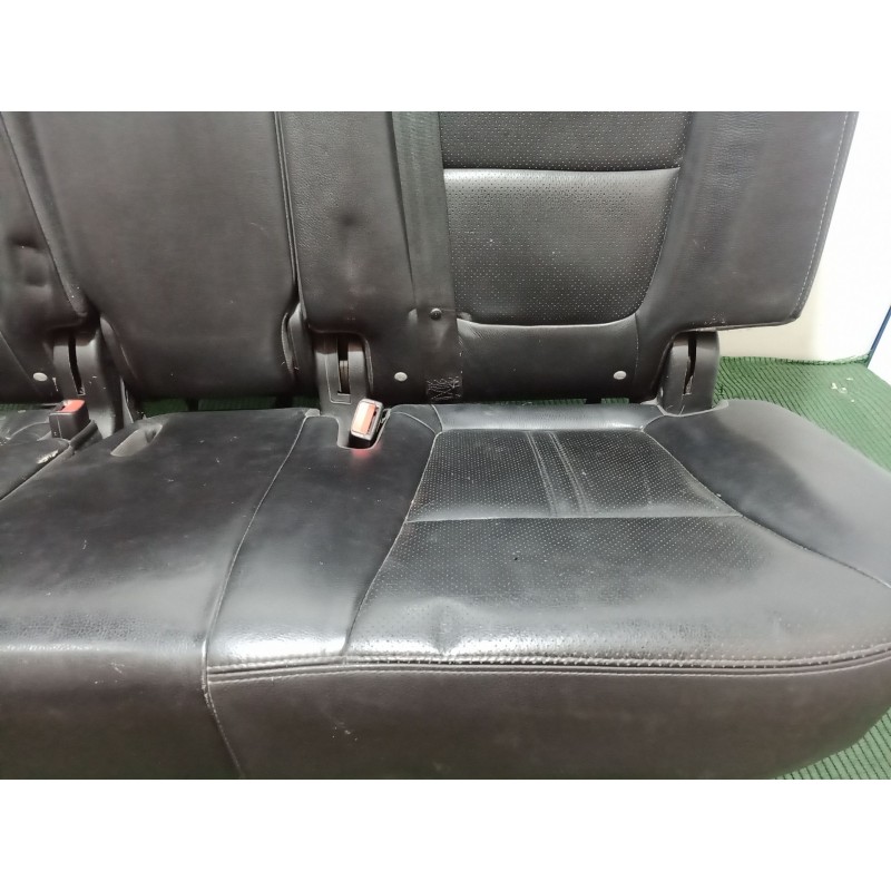 Recambio de juego de asientos completo para kia sorento ii (xm) 2.4 cvvt referencia OEM IAM SINREF SIN REF SIN REF