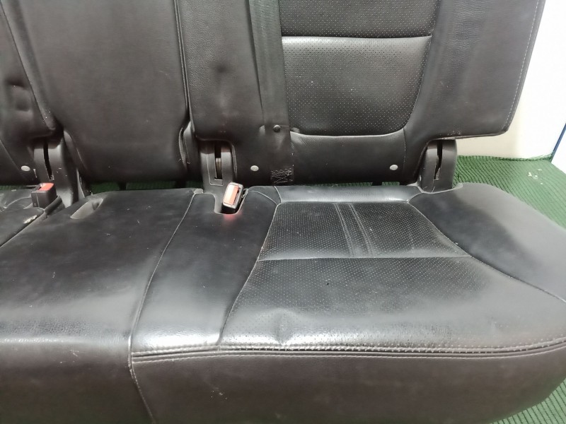 Recambio de juego de asientos completo para kia sorento ii (xm) 2.4 cvvt referencia OEM IAM SINREF SIN REF SIN REF