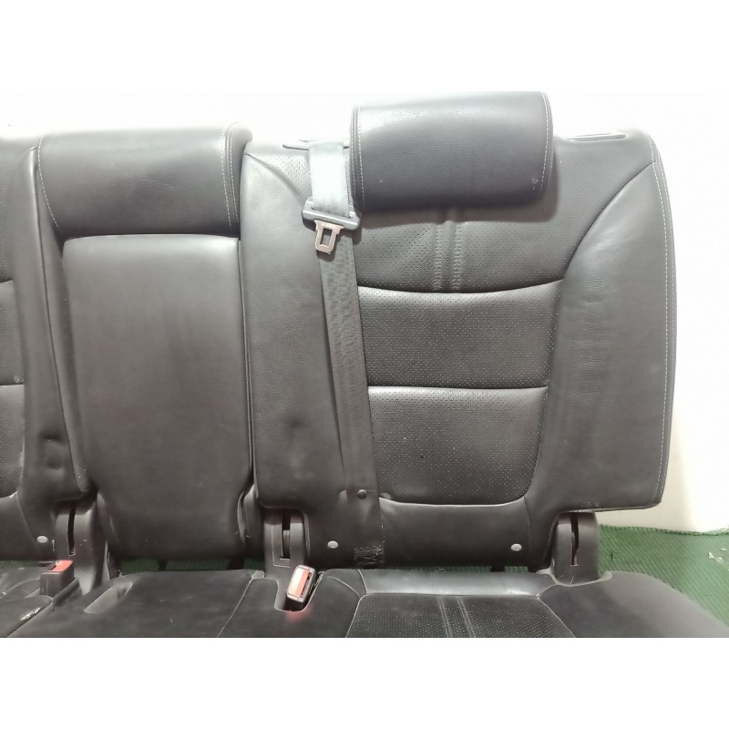 Recambio de juego de asientos completo para kia sorento ii (xm) 2.4 cvvt referencia OEM IAM SINREF SIN REF SIN REF