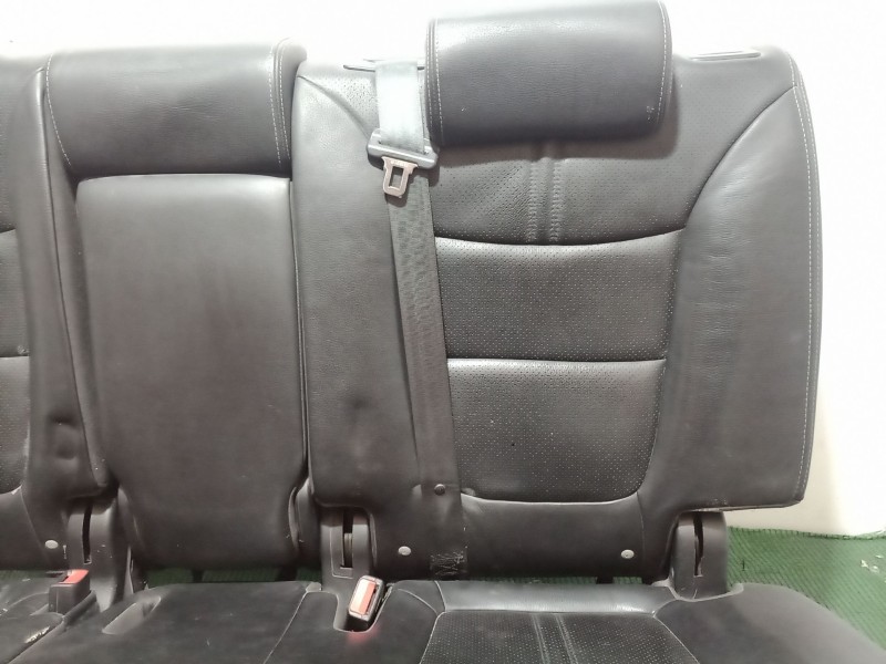 Recambio de juego de asientos completo para kia sorento ii (xm) 2.4 cvvt referencia OEM IAM SINREF SIN REF SIN REF