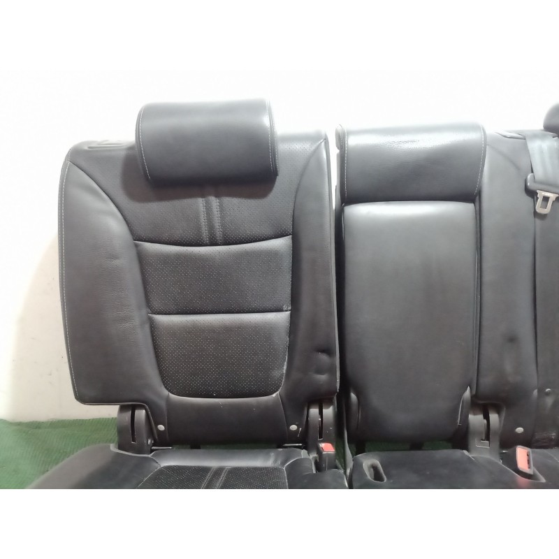 Recambio de juego de asientos completo para kia sorento ii (xm) 2.4 cvvt referencia OEM IAM SINREF SIN REF SIN REF