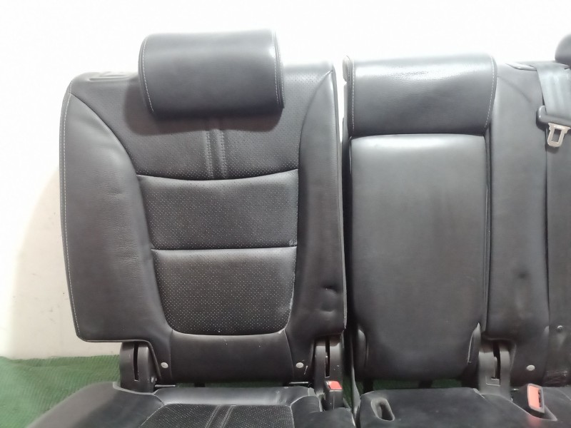 Recambio de juego de asientos completo para kia sorento ii (xm) 2.4 cvvt referencia OEM IAM SINREF SIN REF SIN REF