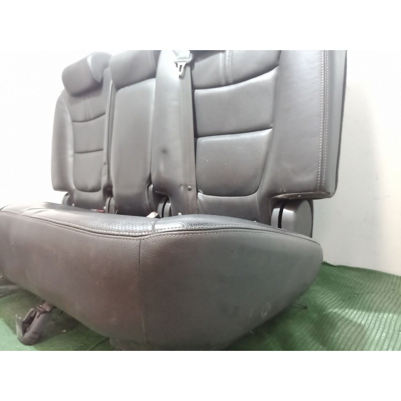 Recambio de juego de asientos completo para kia sorento ii (xm) 2.4 cvvt referencia OEM IAM SINREF SIN REF SIN REF