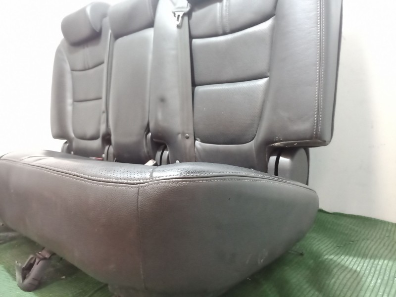 Recambio de juego de asientos completo para kia sorento ii (xm) 2.4 cvvt referencia OEM IAM SINREF SIN REF SIN REF