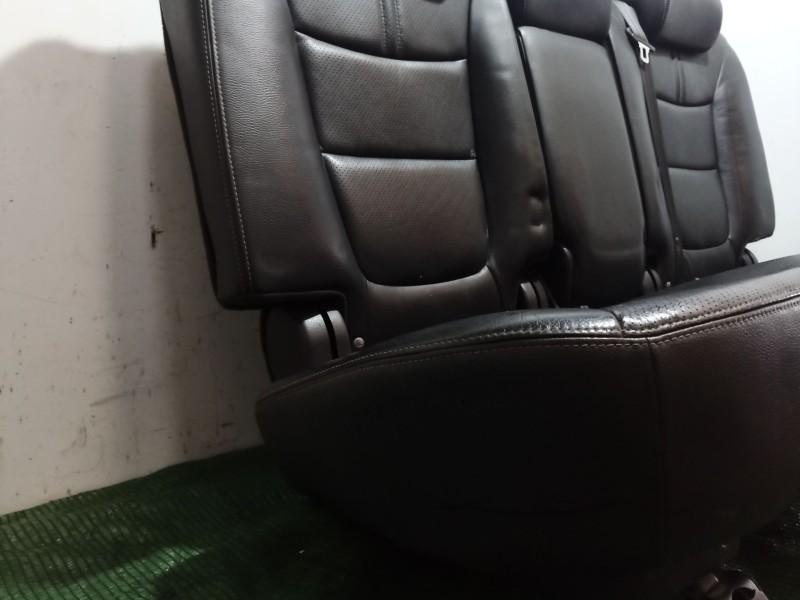 Recambio de juego de asientos completo para kia sorento ii (xm) 2.4 cvvt referencia OEM IAM SINREF SIN REF SIN REF