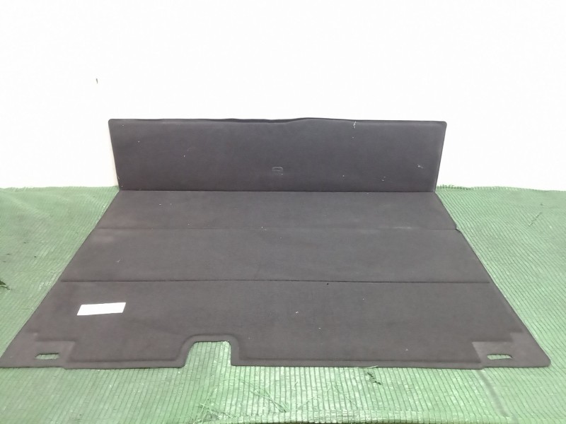 peugeot 508 i (8d_) del año 2010