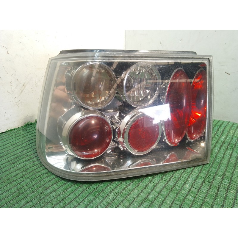 Recambio de piloto trasero izquierdo para seat ibiza ii (6k1) 1.6 i referencia OEM IAM 96223900 96223900 96223900