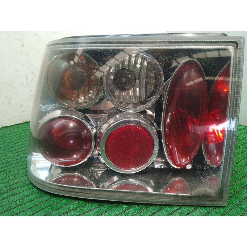 Recambio de piloto trasero izquierdo para seat ibiza ii (6k1) 1.6 i referencia OEM IAM 96223900 96223900 96223900