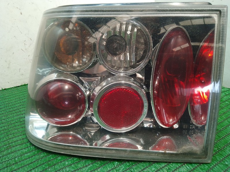 Recambio de piloto trasero izquierdo para seat ibiza ii (6k1) 1.6 i referencia OEM IAM 96223900 96223900 96223900