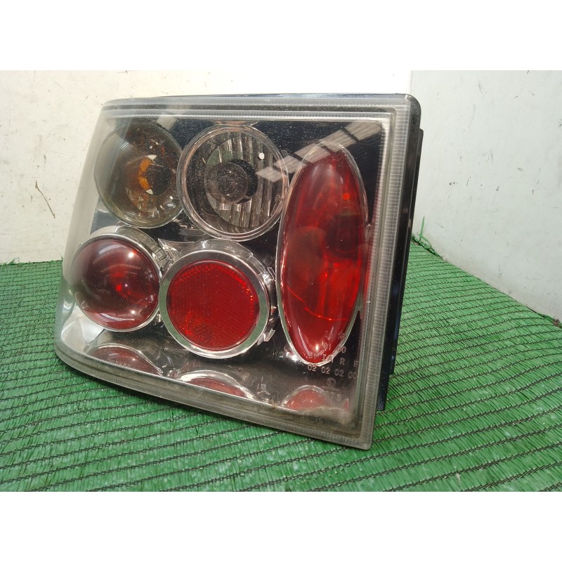 Recambio de piloto trasero izquierdo para seat ibiza ii (6k1) 1.6 i referencia OEM IAM 96223900 96223900 96223900