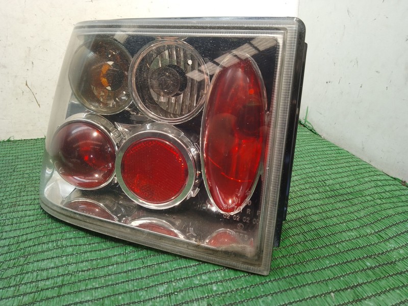 Recambio de piloto trasero izquierdo para seat ibiza ii (6k1) 1.6 i referencia OEM IAM 96223900 96223900 96223900