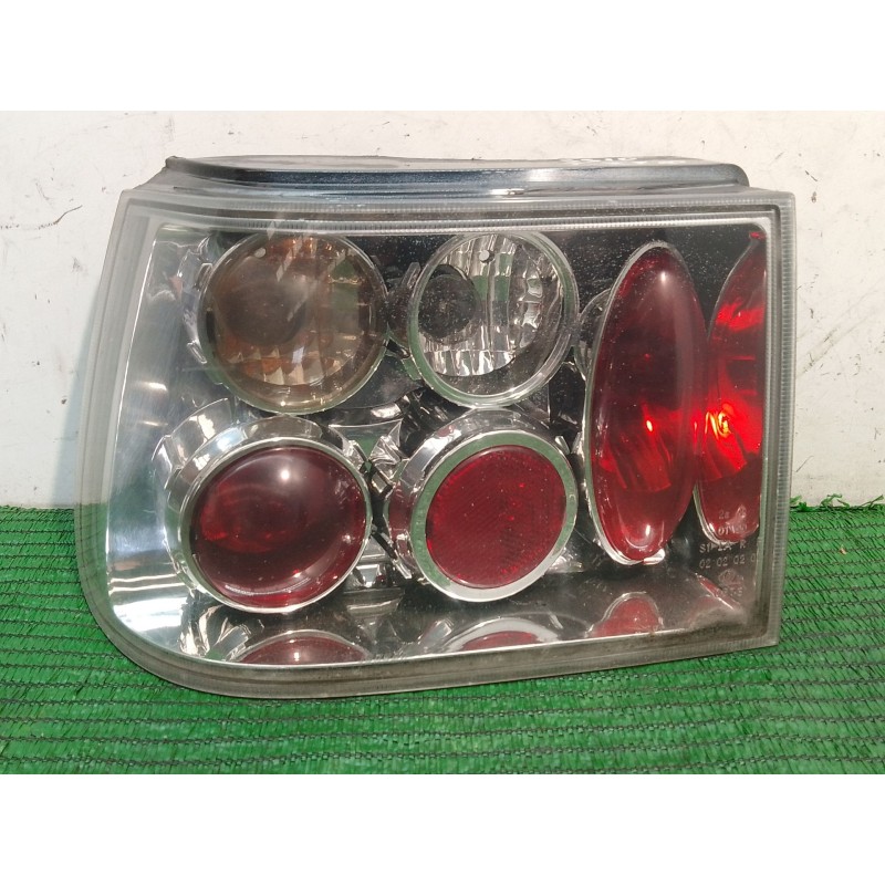 Recambio de piloto trasero izquierdo para seat ibiza ii (6k1) 1.6 i referencia OEM IAM 96223900 96223900 96223900