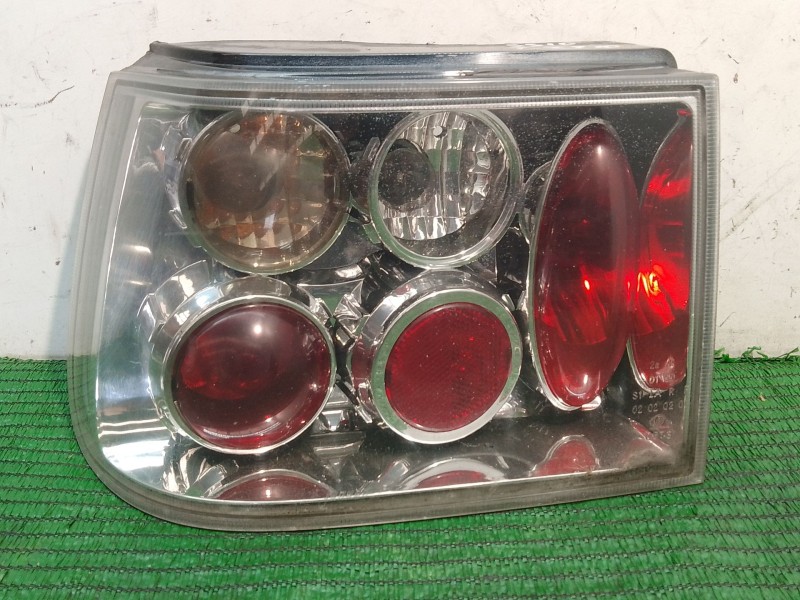 Recambio de piloto trasero izquierdo para seat ibiza ii (6k1) 1.6 i referencia OEM IAM 96223900 96223900 96223900