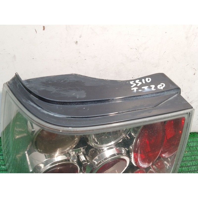 Recambio de piloto trasero izquierdo para seat ibiza ii (6k1) 1.6 i referencia OEM IAM 96223900 96223900 96223900