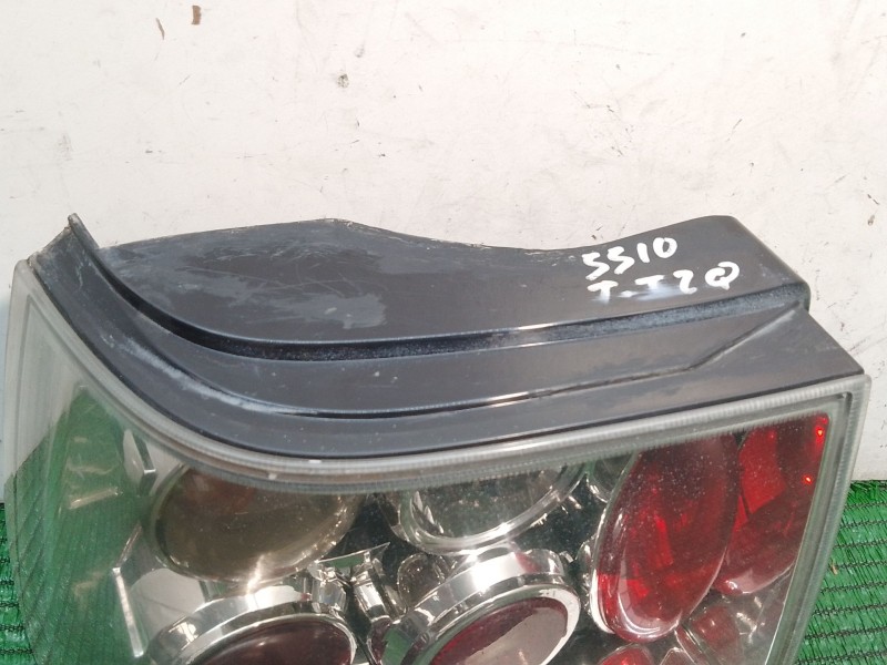 Recambio de piloto trasero izquierdo para seat ibiza ii (6k1) 1.6 i referencia OEM IAM 96223900 96223900 96223900