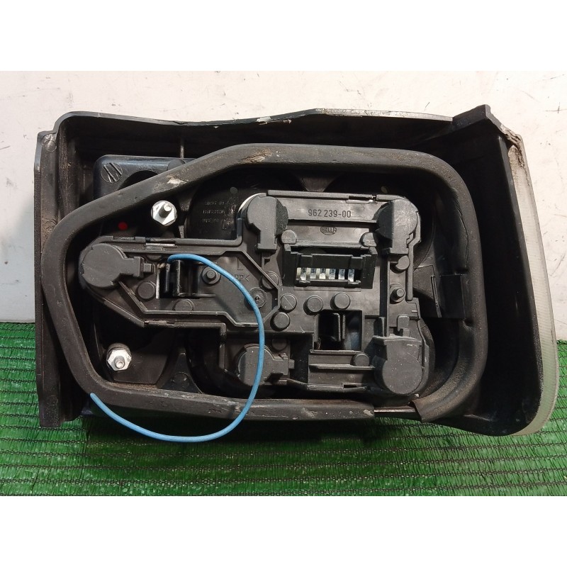 Recambio de piloto trasero izquierdo para seat ibiza ii (6k1) 1.6 i referencia OEM IAM 96223900 96223900 96223900