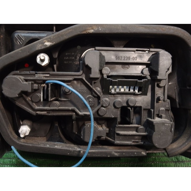 Recambio de piloto trasero izquierdo para seat ibiza ii (6k1) 1.6 i referencia OEM IAM 96223900 96223900 96223900