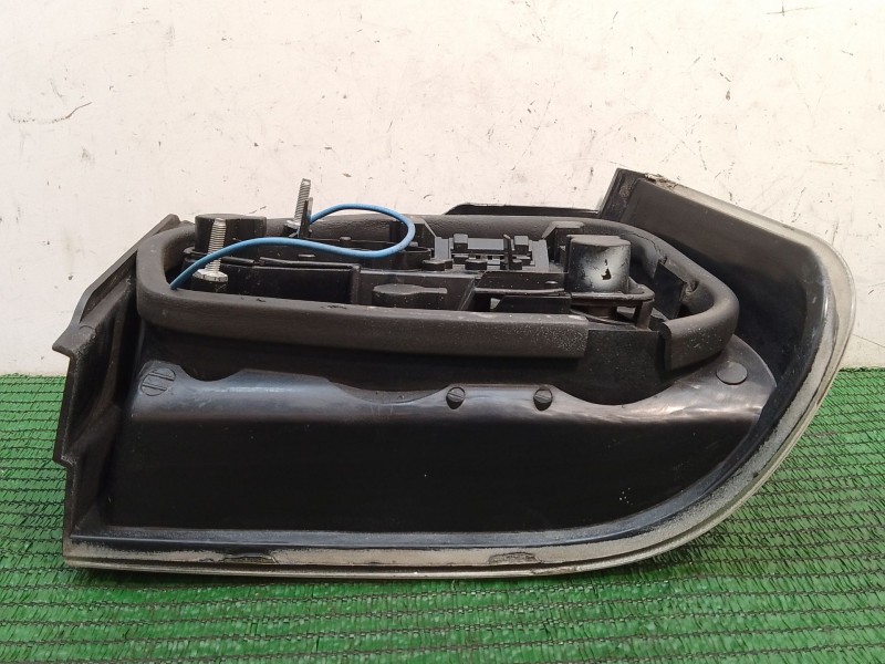 Recambio de piloto trasero izquierdo para seat ibiza ii (6k1) 1.6 i referencia OEM IAM 96223900 96223900 96223900