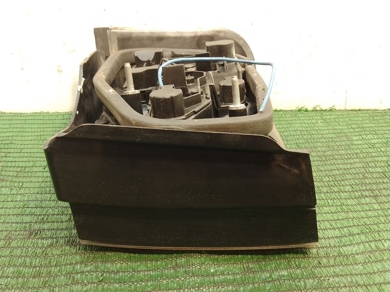 Recambio de piloto trasero izquierdo para seat ibiza ii (6k1) 1.6 i referencia OEM IAM 96223900 96223900 96223900