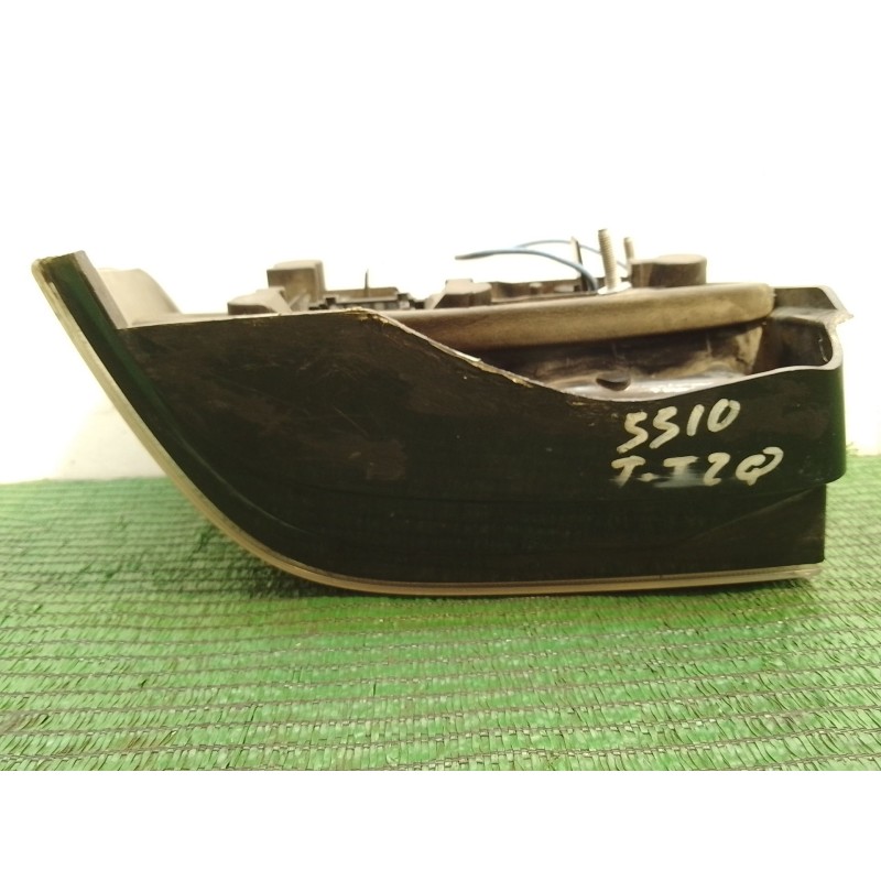 Recambio de piloto trasero izquierdo para seat ibiza ii (6k1) 1.6 i referencia OEM IAM 96223900 96223900 96223900