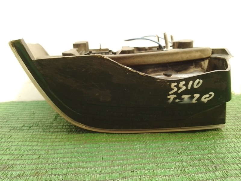 Recambio de piloto trasero izquierdo para seat ibiza ii (6k1) 1.6 i referencia OEM IAM 96223900 96223900 96223900