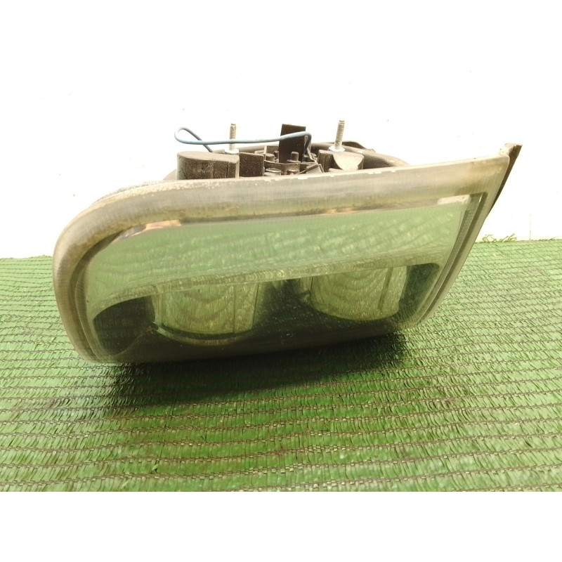 Recambio de piloto trasero izquierdo para seat ibiza ii (6k1) 1.6 i referencia OEM IAM 96223900 96223900 96223900