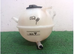 Recambio de deposito expansion para volkswagen tiguan (5n_) 2.0 tdi referencia OEM IAM 1k0121407 1k0121407 1k0121407