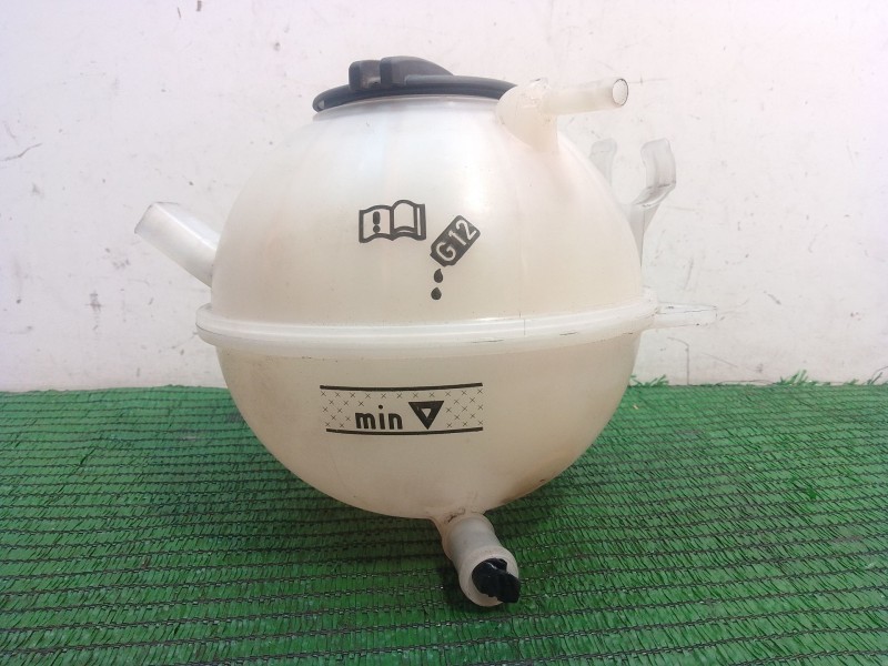 Recambio de deposito expansion para volkswagen tiguan (5n_) 2.0 tdi referencia OEM IAM 1k0121407 1k0121407 1k0121407