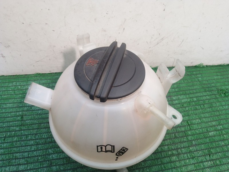 Recambio de deposito expansion para volkswagen tiguan (5n_) 2.0 tdi referencia OEM IAM 1k0121407 1k0121407 1k0121407