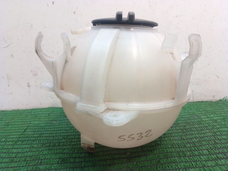 Recambio de deposito expansion para volkswagen tiguan (5n_) 2.0 tdi referencia OEM IAM 1k0121407 1k0121407 1k0121407