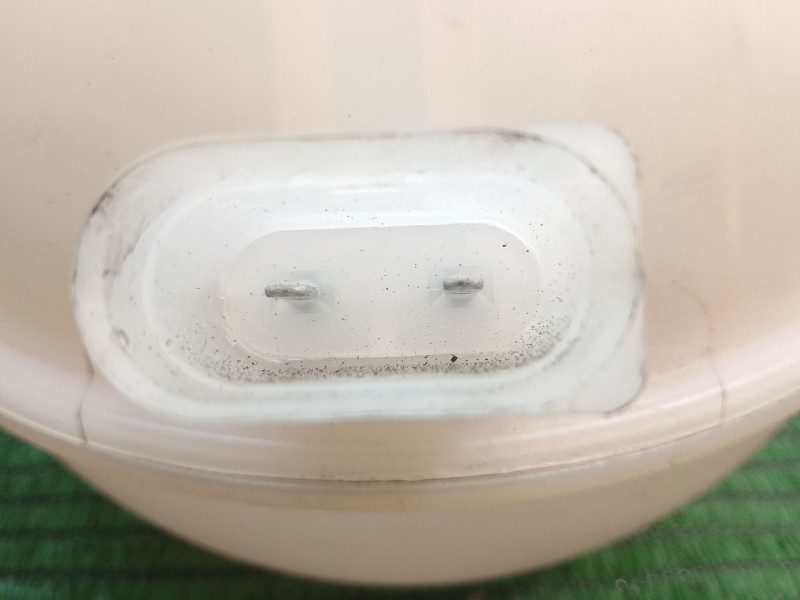 Recambio de deposito expansion para volkswagen tiguan (5n_) 2.0 tdi referencia OEM IAM 1k0121407 1k0121407 1k0121407