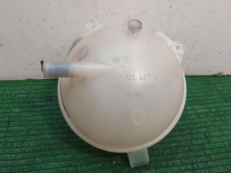 Recambio de deposito expansion para volkswagen tiguan (5n_) 2.0 tdi referencia OEM IAM 1k0121407 1k0121407 1k0121407